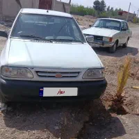پراید مدل ۸۸