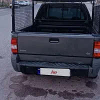 پراید وانت|خودرو سواری و وانت|کرمانشاه, |دیوار