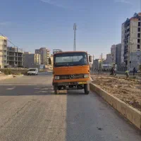 خاور 808 مدل 62|خودرو سنگین|اردبیل, |دیوار