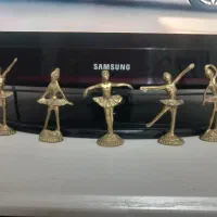 دکوری برنجی