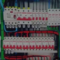 تاسیسات ساختمانی پذیرفته میشود