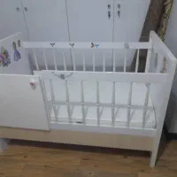 تخت کودک|تخت و سرویس خواب|ایلام, |دیوار