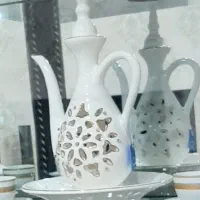 ظرف چینی دکوری