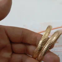 النگو طلا 3عدد|جواهرات|اسدآباد, |دیوار