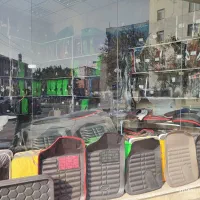 روکش صندلی ماشین ایرانی خارجی|قطعات یدکی و لوازم جانبی|ری, ظهیرآباد|دیوار