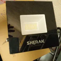 پرژکتور‌SMD50وات مهتابی 2عدد