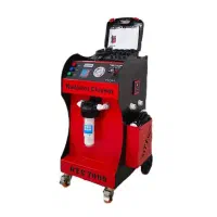 شستشوی رادیاتوربخاری ومدارات سیلندرموتوربادستگاه