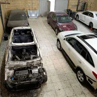 استخدام PDR کار و سنتی کار حرفه‌ای