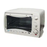 توسترپارس خزر و پایه قابلمه