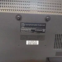 تلویزیون|تلویزیون و پروژکتور|لاهیجان, کاروانسرابر|دیوار