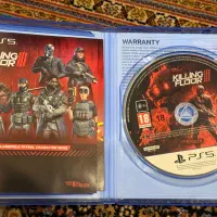 بازی ps5 killing floore 3|کنسول، بازی ویدئویی و آنلاین|تهران, سعادت‌آباد|دیوار