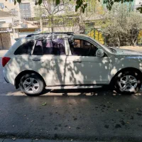 لیفان x60 بی رنگ|خودرو سواری و وانت|تهران, تاکسیرانی|دیوار