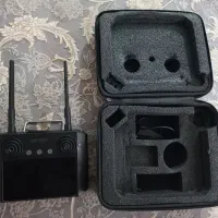 پهپاد ۲۰ لیتری بسیار کم کار و نو