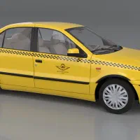 تاکسی بین شهری شبانه روزی