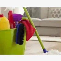 نیازمند خانم جهت نظافت در شرکت