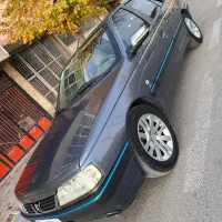 فروش ماشین slx|خودرو سواری و وانت|شهرکرد, |دیوار