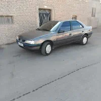 پژوروا سال دوگانه کارخانه مدل ۸۵