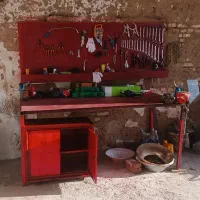 چین کلینیک فتاحی   مکانیکی  صافکاری جلوبندی