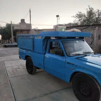 اتاق نیسان باربند نیسان