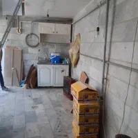 مغازه ۲۰متری در شریفیه معاوضه با آپارتمان