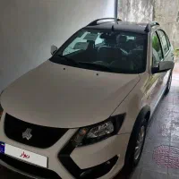 کوییک gxr - صفر - ۱۴۰۳|خودرو سواری و وانت|رشت, منظریه|دیوار