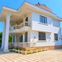 کاخ-سفید-نماکلاسیک-دوبلکس-خوش-نقشه-خوش-قیمت