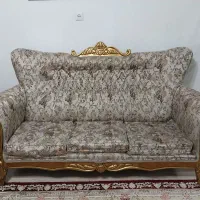 مبل هفت نفره