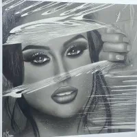 طراحی چهره در هرسایز پذیرفته می‌شود