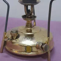 چراغ خوراک پز۴سوخت مارک معروف پریموس صفربکرفابریک