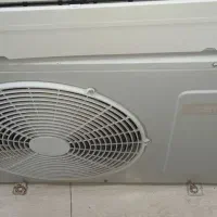 اسپیلت ۱۸ هزار جنرال تک سرما همه چی فابریک|کولر گازی و فنکوئل|گالیکش, |دیوار