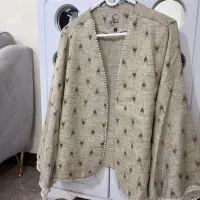 مانتو|لباس|قرچک, مهدیه|دیوار