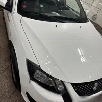 کوییک‌‌ s مدل ۱۴۰۳ صفر