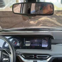 ریرا در حد تمام فول|خودرو سواری و وانت|بم, |دیوار