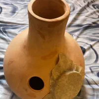 هنگدرام|درام و پرکاشن|تهران, امام زاده حسن|دیوار