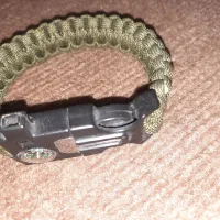 دست بند حیات