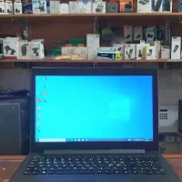 لپ تاپ lenovo با cpu i5 بسیار تمیز