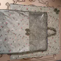 سرویس آشپزخانه عروس|سفره، حوله، دستمال آشپزخانه|ارومیه, |دیوار