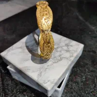 دستبند پیچی نو|جواهرات|شیراز, شاه قلی بیگی|دیوار