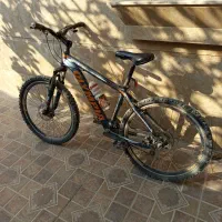 دوچرخه المپیا ۲۶|دوچرخه، اسکیت، اسکوتر|دامغان, |دیوار