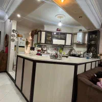 ۱۱۰ متری دوبر نورگیر با دو بالکن در مجتمع لیندا|فروش آپارتمان|اندیشه, اندیشه فاز ۴|دیوار