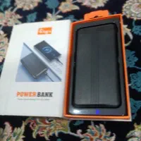 پاور گوشی باند ساعت نو هر کدام یک میلیون ساعت ۱۵۰۰