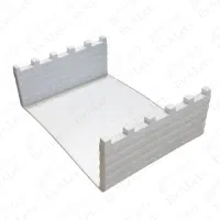 سینی کباب طبقاتی آرکا مدل 25 سیخ