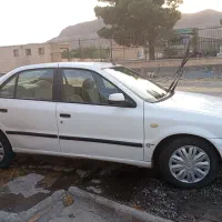 سمند آف سون