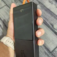 پاوربانک 20هزار باسئوس مدلPPJL65C
