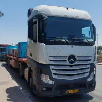 باربری و حمل و نقل شکوه بار قم (با بارنامه و بیمه)|خدمات حمل و نقل|قم, آزادگان|دیوار