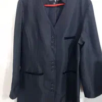 مانتو شلوار اداری