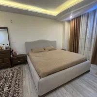 سرویس خواب سایز کینگ|تخت و سرویس خواب|تهران, کوی بیمه|دیوار