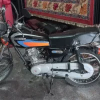 موتورتوریست مدل۹۵