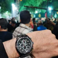 کاسیو ادیفایس ef-539D اصل|ساعت|تبریز, |دیوار