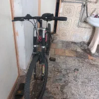 دوچرخه 26 کاملا سالم وبدون ایراد|دوچرخه، اسکیت، اسکوتر|کوهدشت, |دیوار